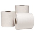 Renown Single Roll 2-Ply 4 in. x 3.75 in. Toilet Paper 500 Sheets Per Roll,  REN06310WB